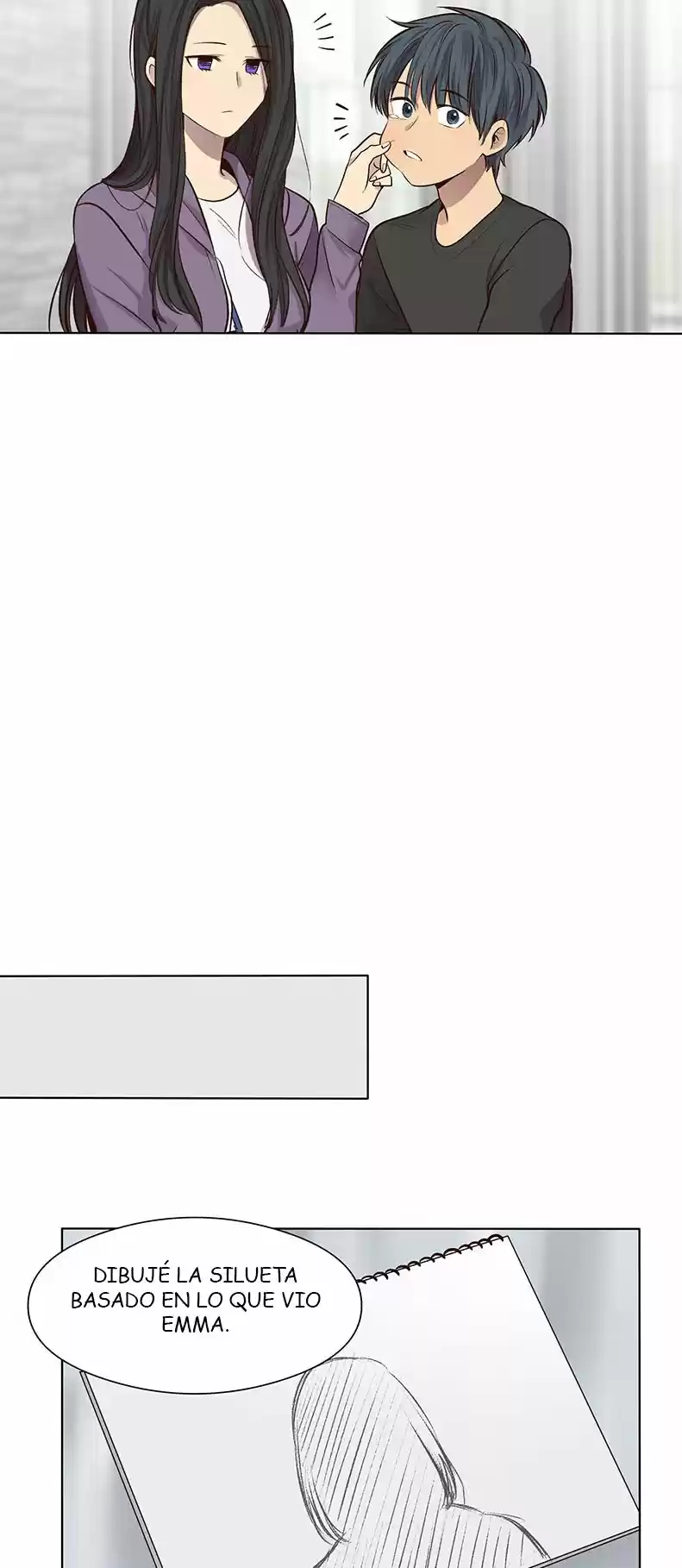 Mi Secreto Más íntimo - Capítulo 52 - Página 20 - LectorTMOo