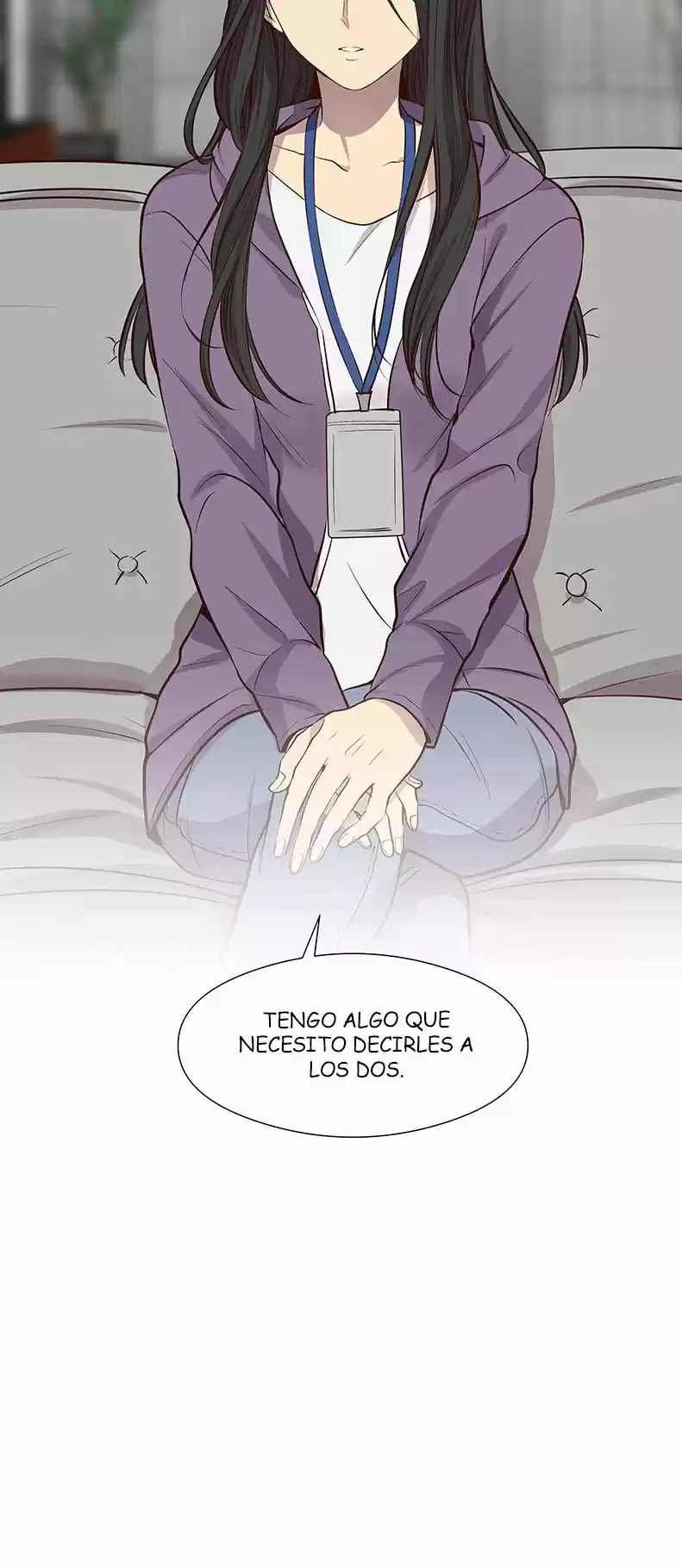 Mi Secreto Más íntimo - Capítulo 52 - Página 31 - LectorTMOo