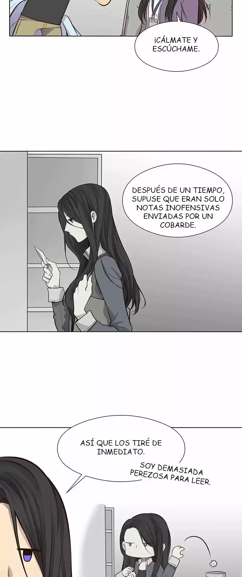 Mi Secreto Más íntimo - Capítulo 53 - Página 8 - LectorTMOo