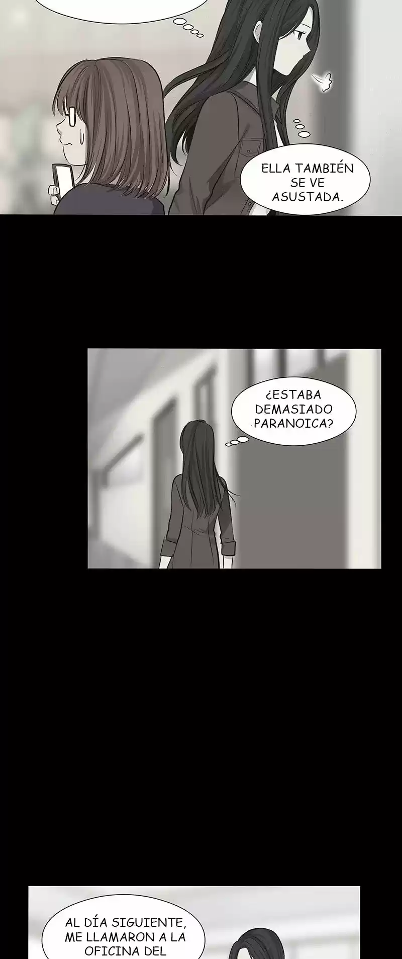Mi Secreto Más íntimo - Capítulo 53 - Página 15 - LectorTMOo