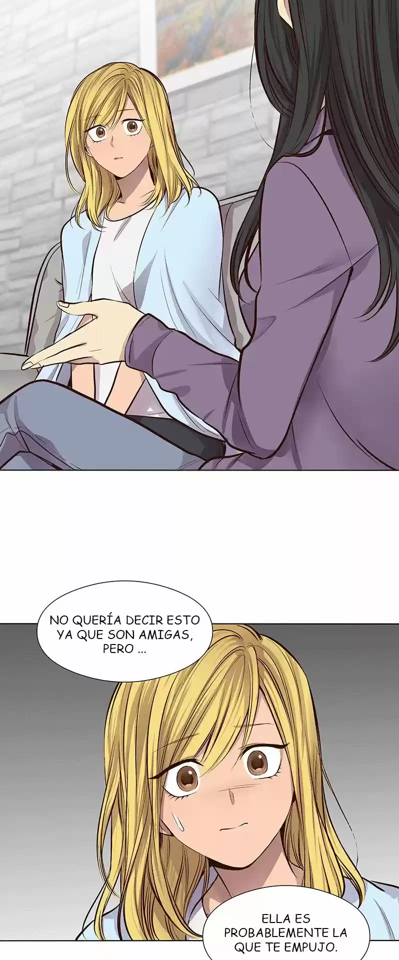 Mi Secreto Más íntimo - Capítulo 53 - Página 23 - LectorTMOo
