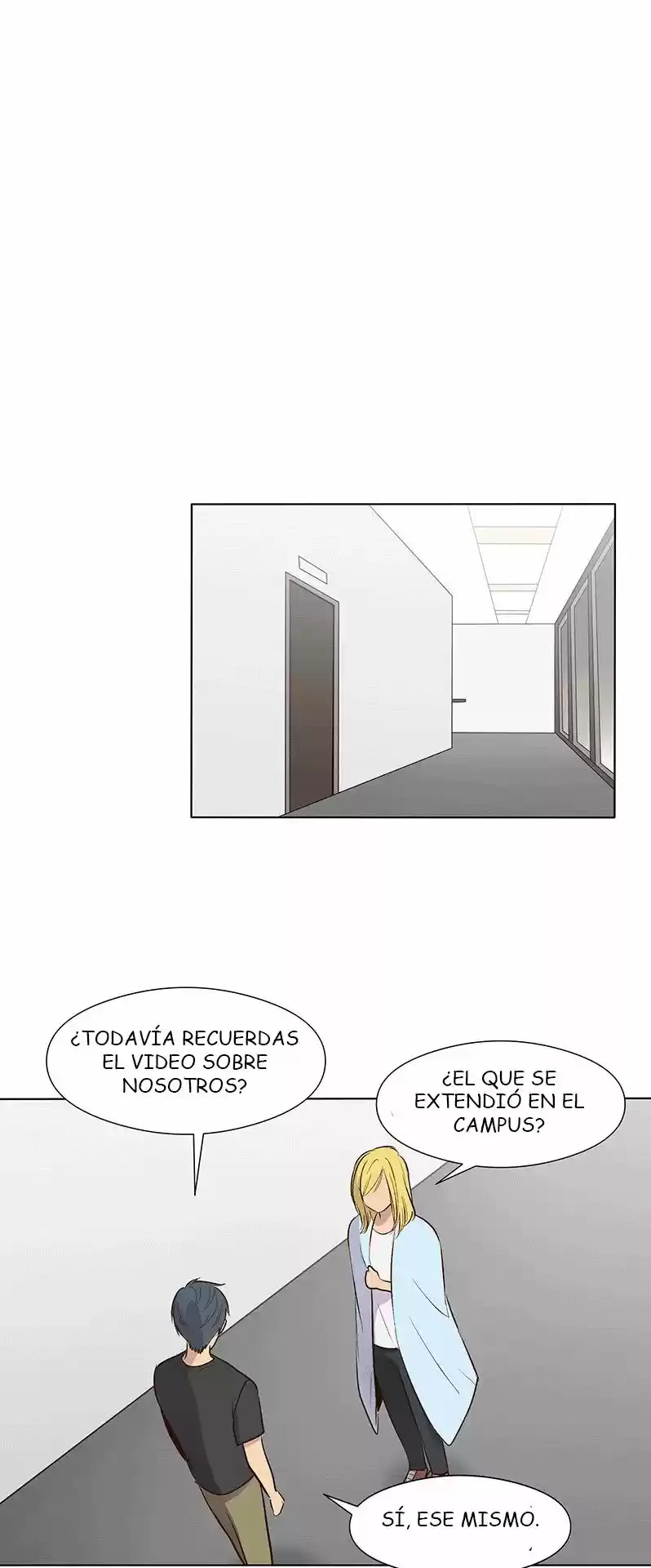 Mi Secreto Más íntimo - Capítulo 53 - Página 29 - LectorTMOo