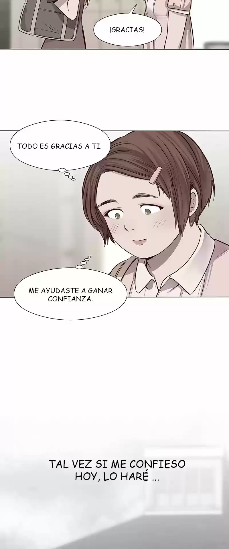 Mi Secreto Más íntimo - Capítulo 54 - Página 17 - LectorTMOo