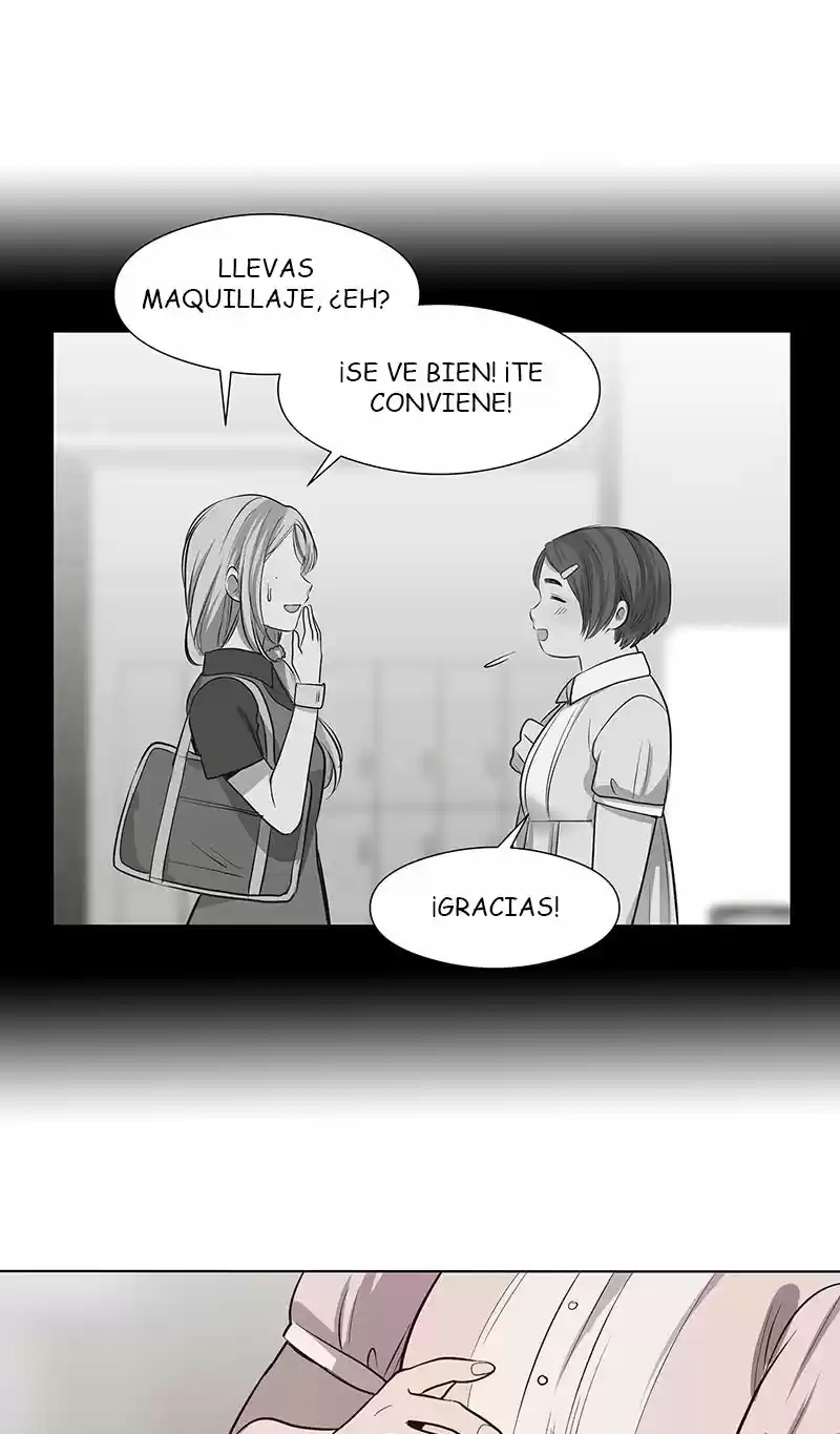 Mi Secreto Más íntimo - Capítulo 54 - Página 23 - LectorTMOo