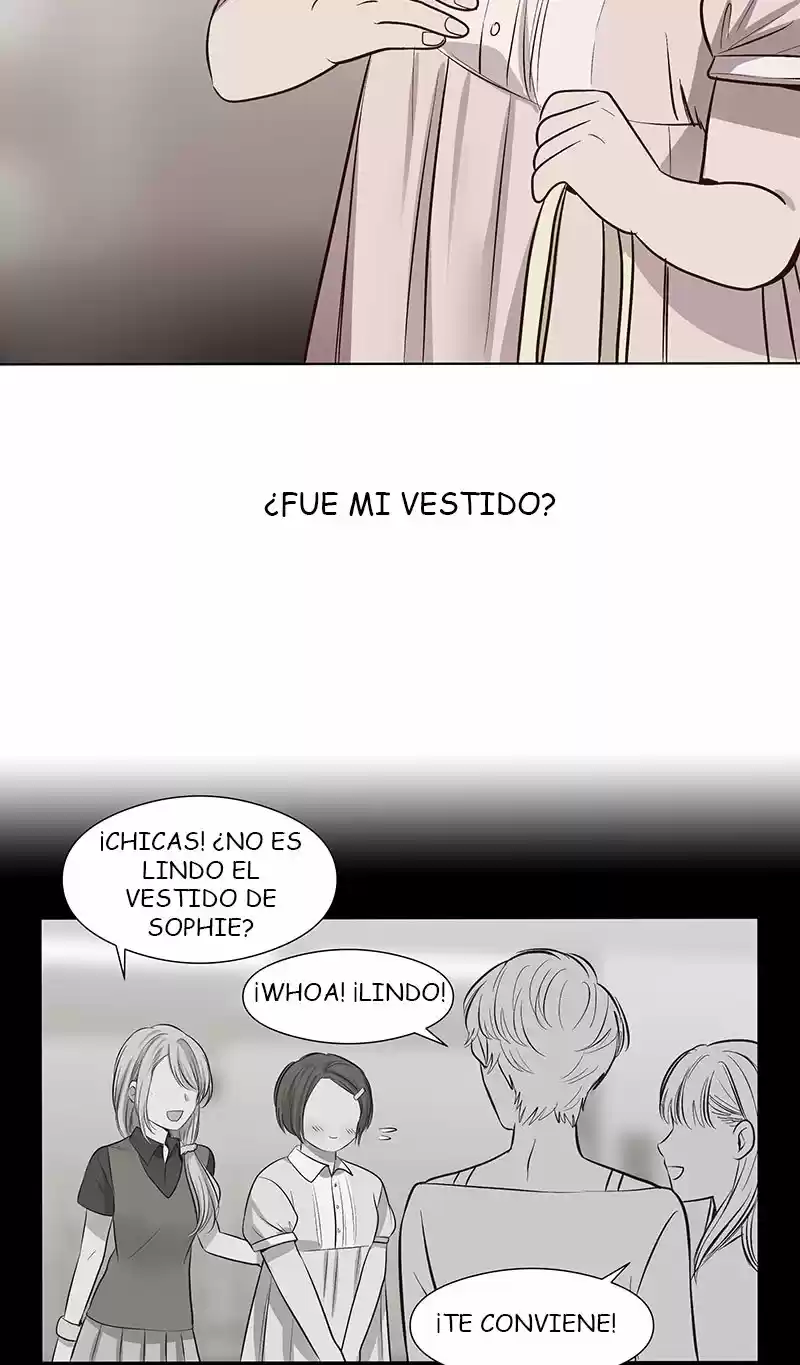 Mi Secreto Más íntimo - Capítulo 54 - Página 24 - LectorTMOo