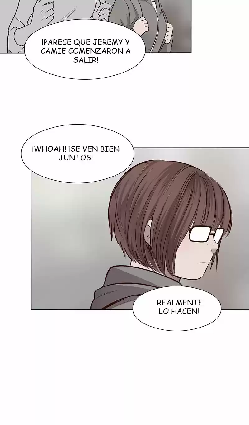 Mi Secreto Más íntimo - Capítulo 54 - Página 28 - LectorTMOo