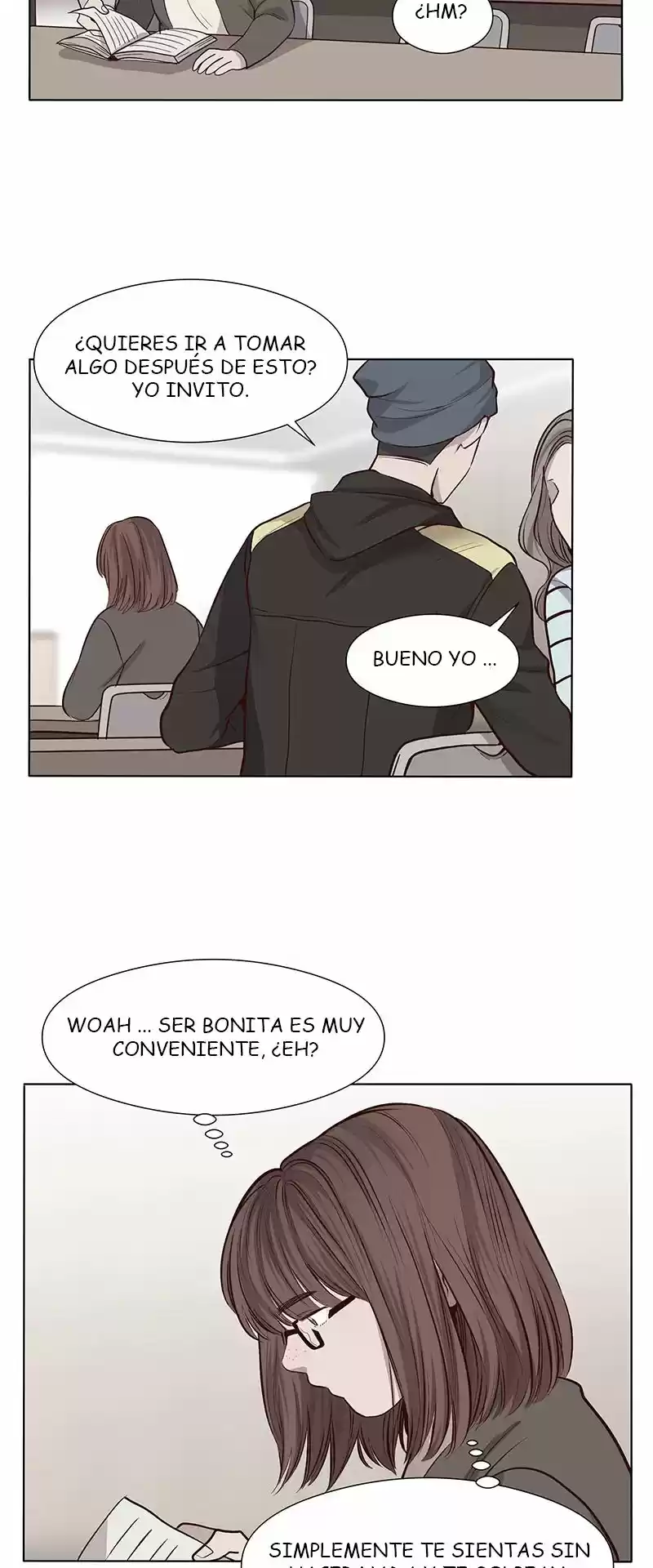 Mi Secreto Más íntimo - Capítulo 55 - Página 3 - LectorTMOo