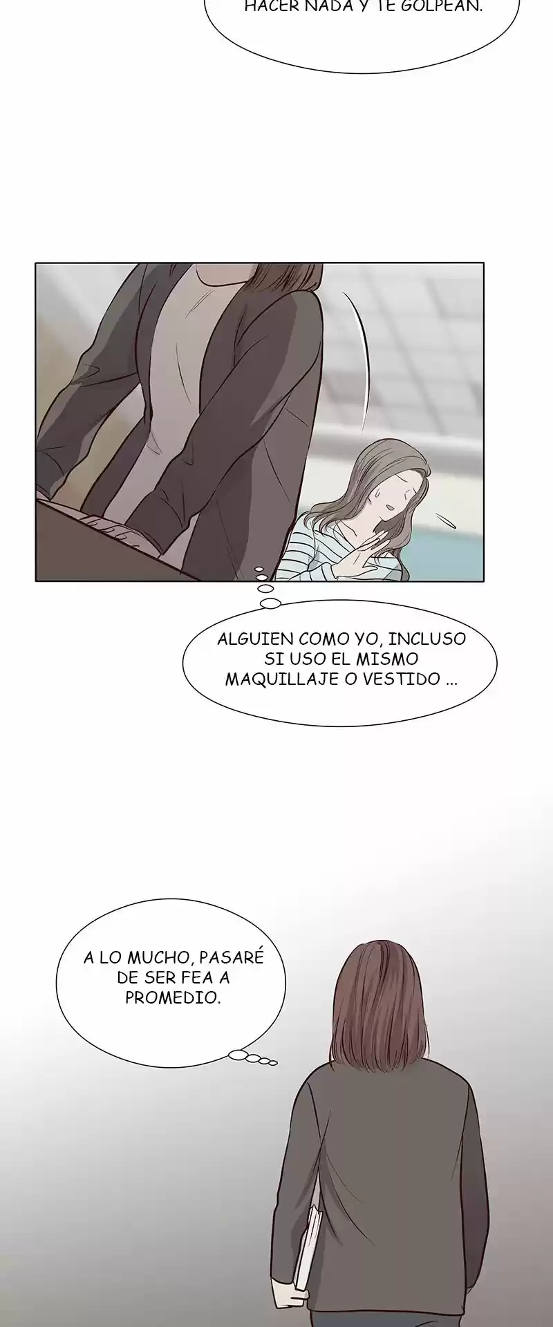 Mi Secreto Más íntimo - Capítulo 55 - Página 4 - LectorTMOo