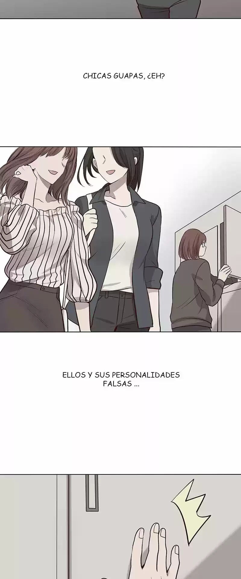 Mi Secreto Más íntimo - Capítulo 55 - Página 5 - LectorTMOo