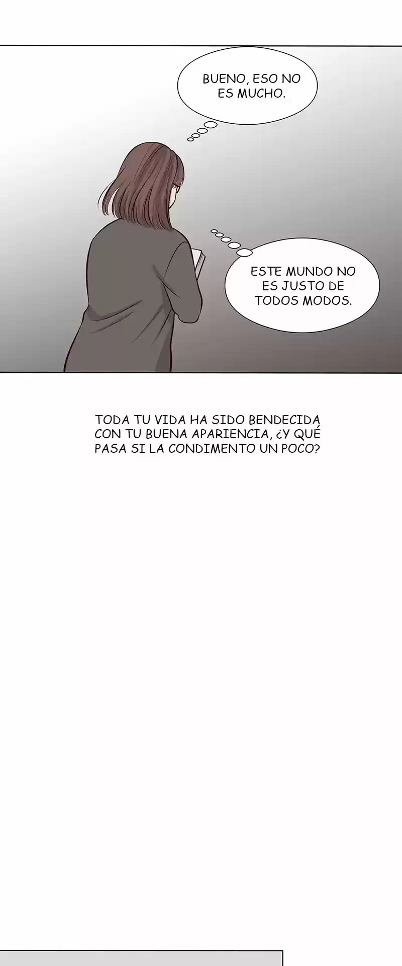 Mi Secreto Más íntimo - Capítulo 55 - Página 8 - LectorTMOo