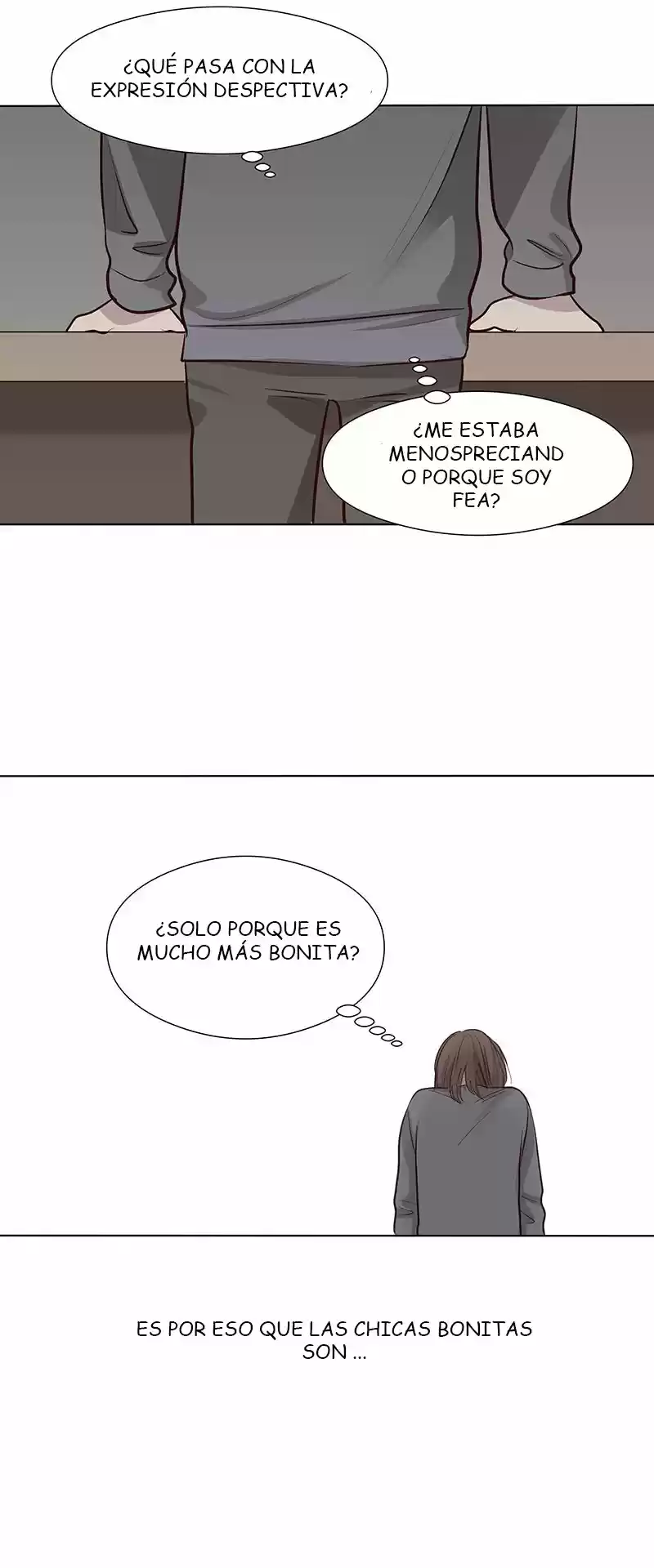 Mi Secreto Más íntimo - Capítulo 55 - Página 12 - LectorTMOo