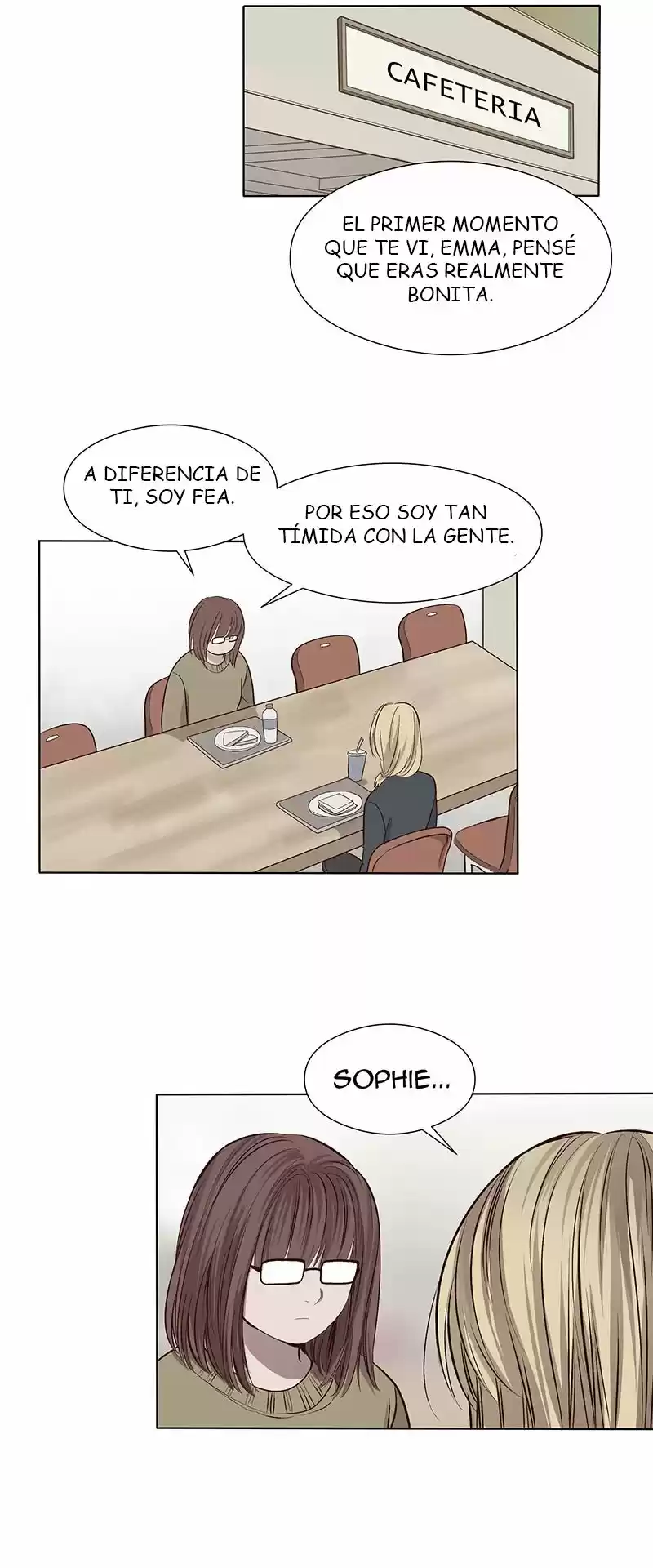Mi Secreto Más íntimo - Capítulo 55 - Página 18 - LectorTMOo