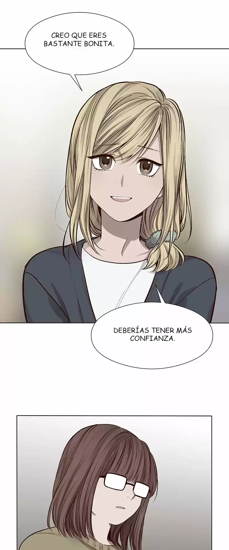 Mi Secreto Más íntimo - Capítulo 55 - Página 19 - LectorTMOo