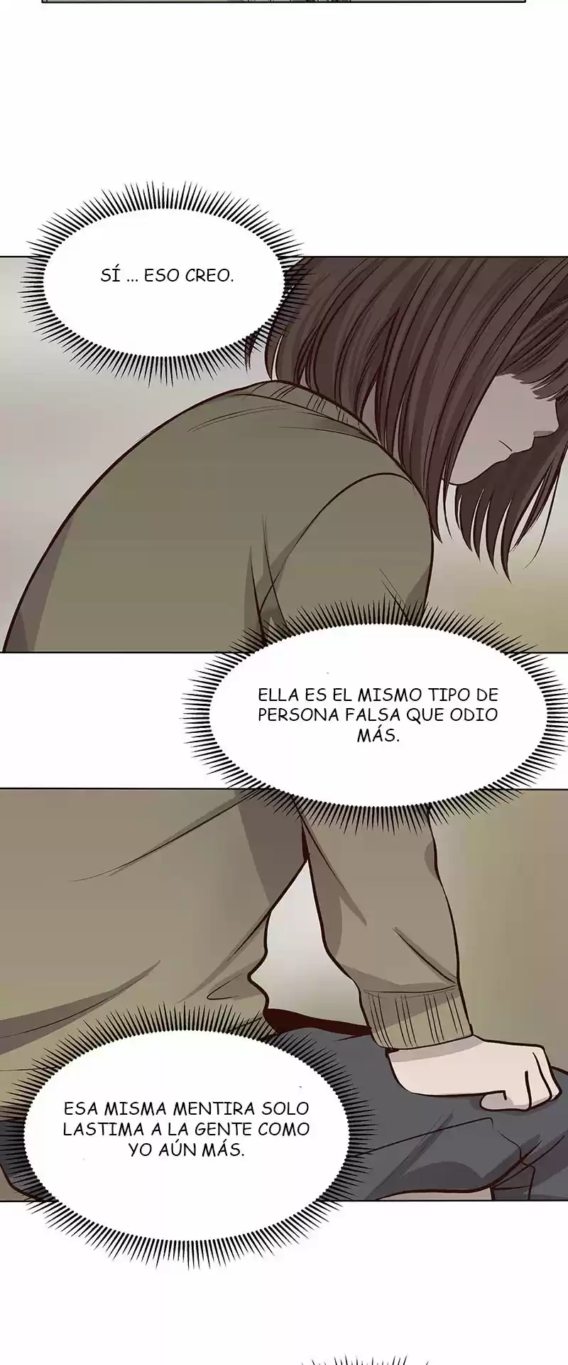Mi Secreto Más íntimo - Capítulo 55 - Página 20 - LectorTMOo