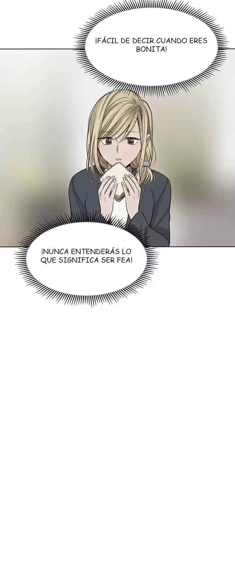 Mi Secreto Más íntimo - Capítulo 55 - Página 21 - LectorTMOo