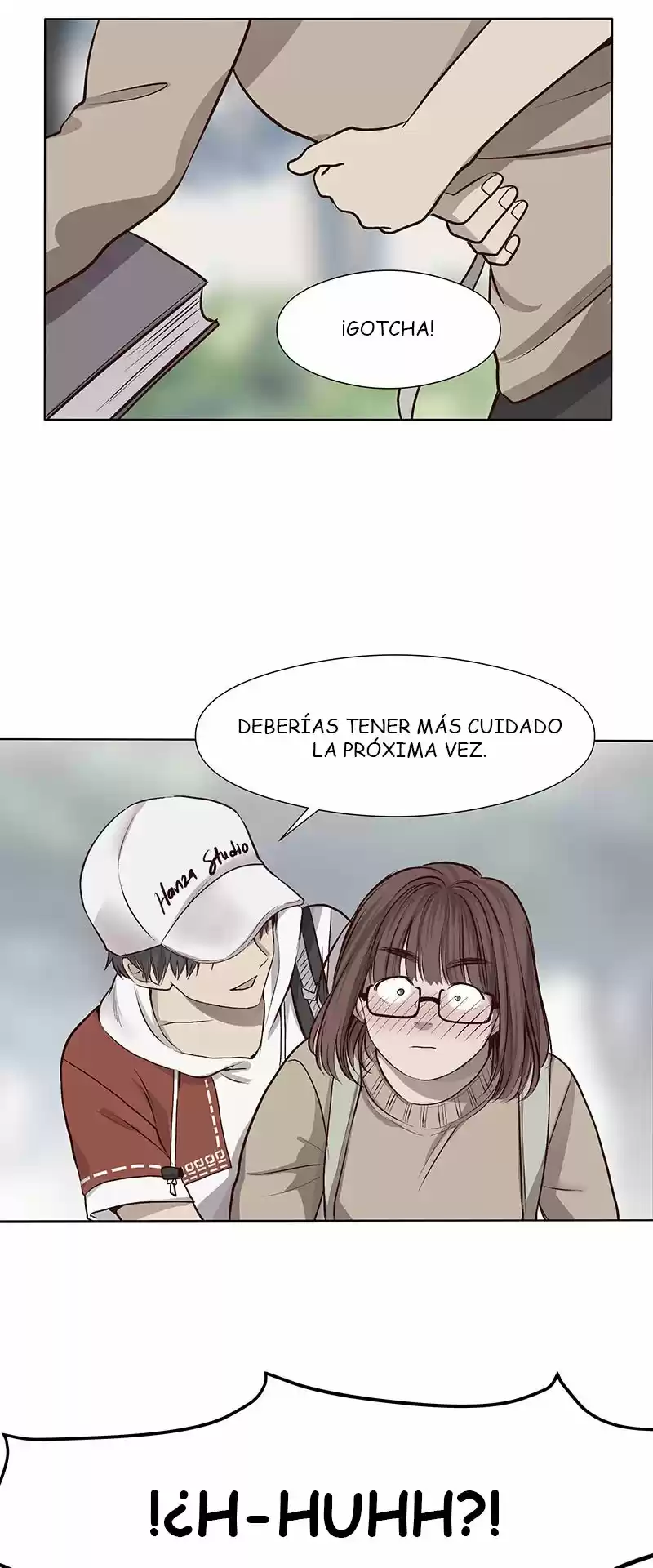 Mi Secreto Más íntimo - Capítulo 55 - Página 25 - LectorTMOo