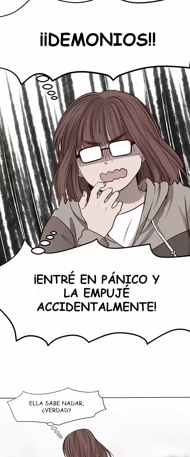 Mi Secreto Más íntimo - Capítulo 55 - Página 45 - LectorTMOo