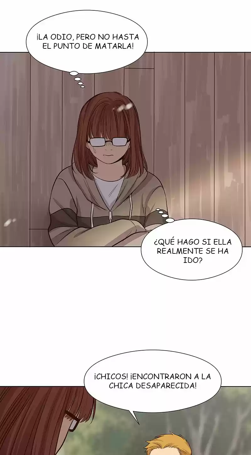 Mi Secreto Más íntimo - Capítulo 55 - Página 50 - LectorTMOo