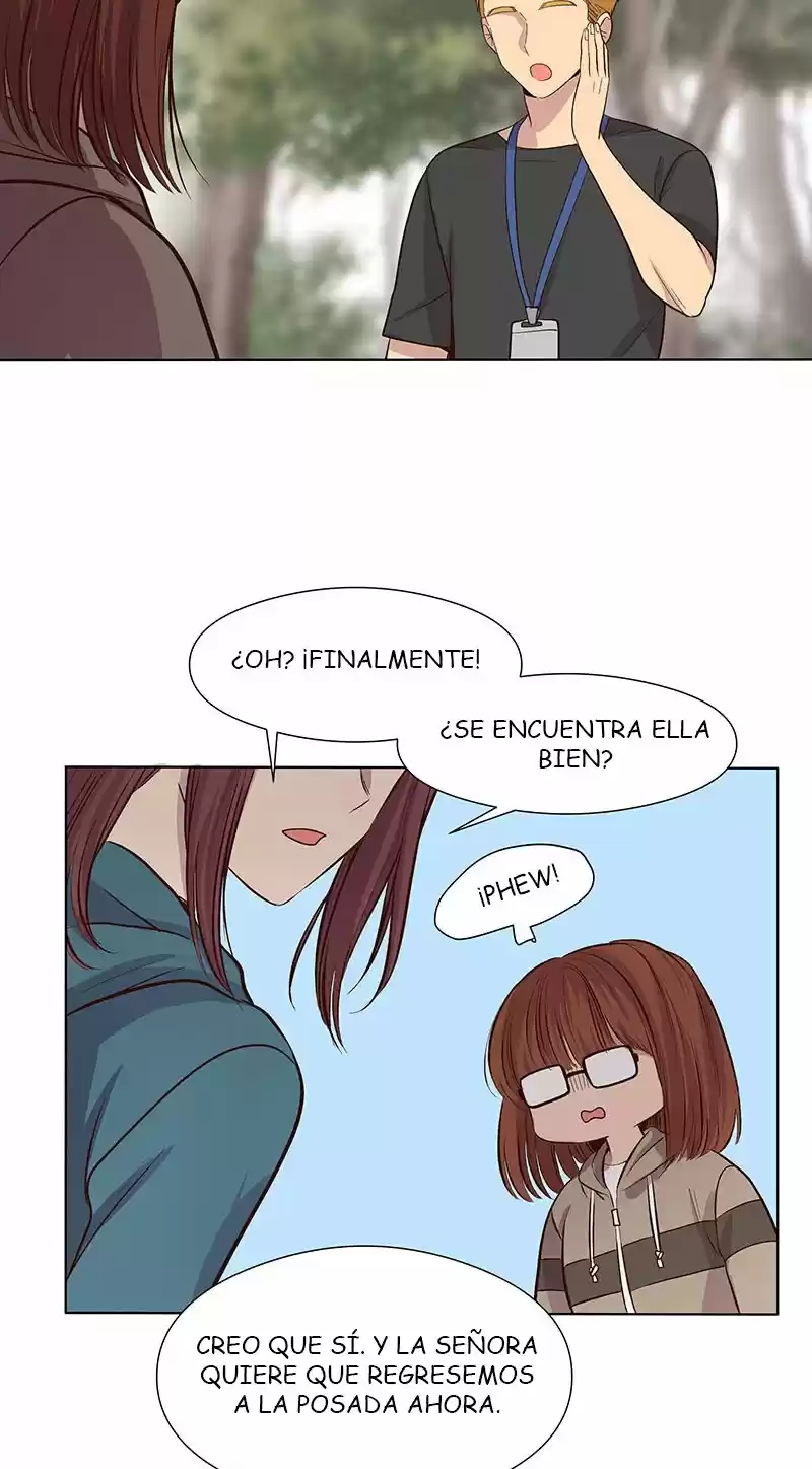Mi Secreto Más íntimo - Capítulo 55 - Página 51 - LectorTMOo
