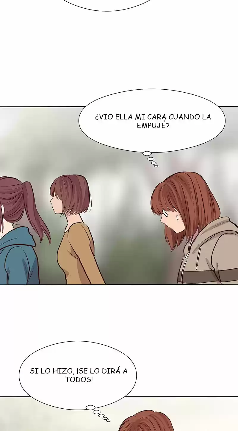 Mi Secreto Más íntimo - Capítulo 55 - Página 52 - LectorTMOo