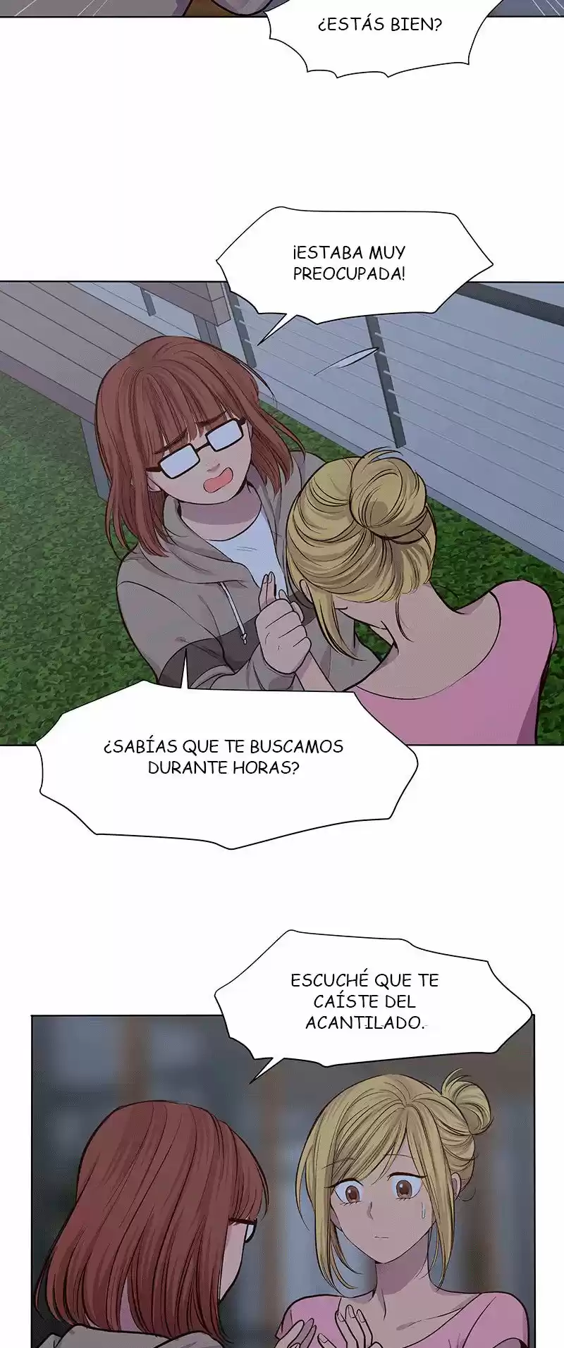 Mi Secreto Más íntimo - Capítulo 56 - Página 8 - LectorTMOo