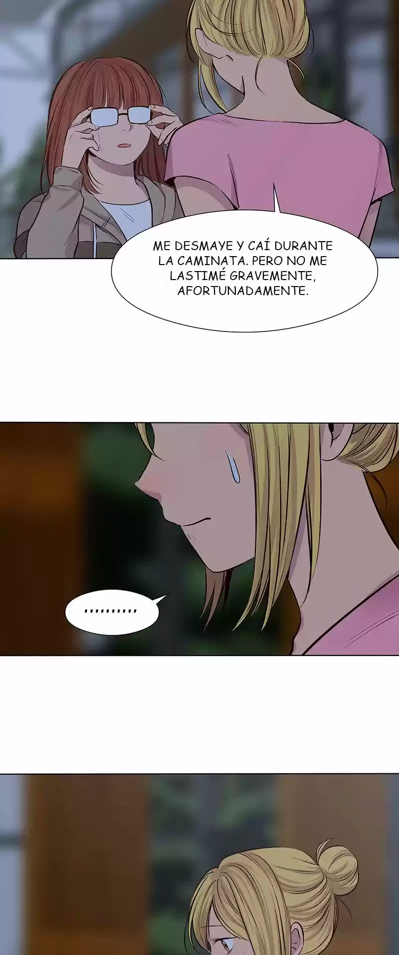 Mi Secreto Más íntimo - Capítulo 56 - Página 11 - LectorTMOo