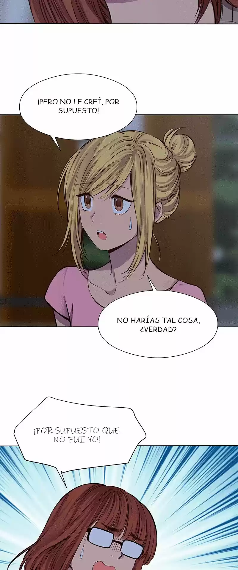 Mi Secreto Más íntimo - Capítulo 56 - Página 19 - LectorTMOo