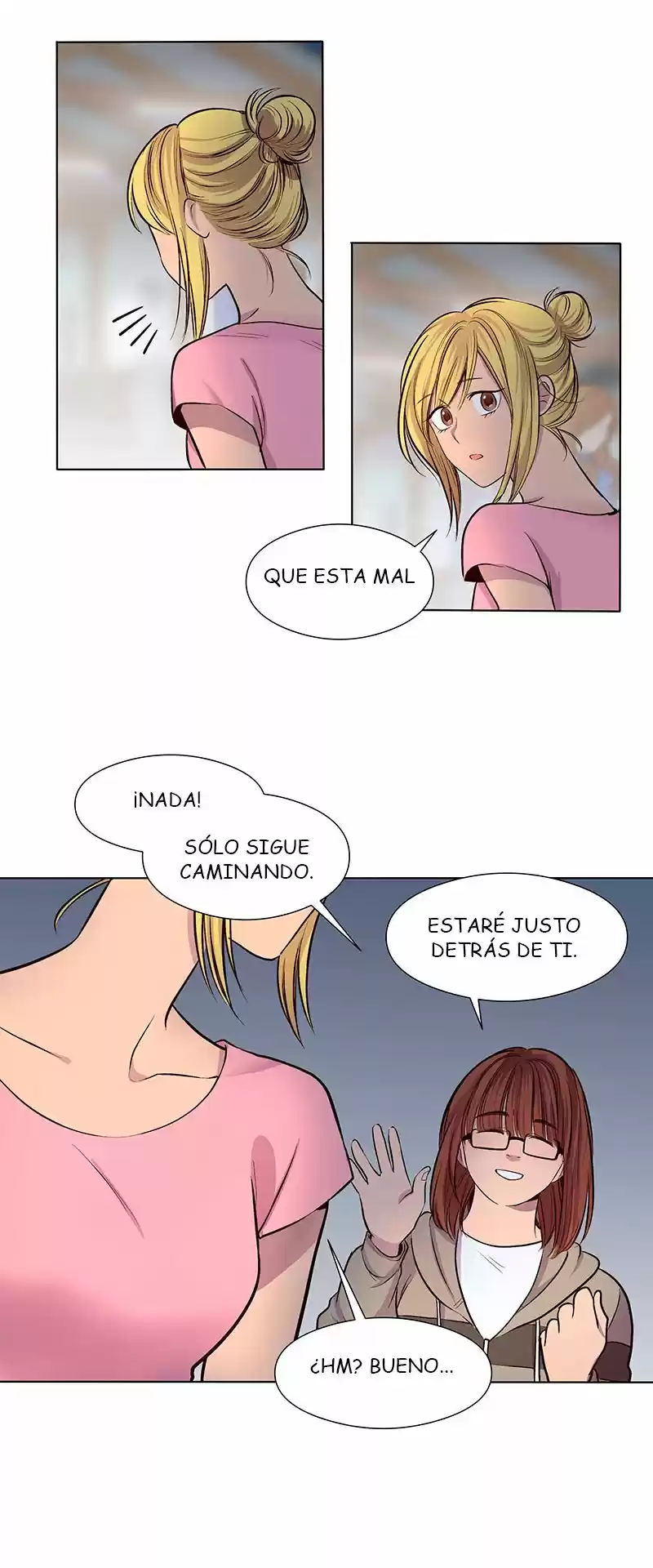 Mi Secreto Más íntimo - Capítulo 56 - Página 29 - LectorTMOo