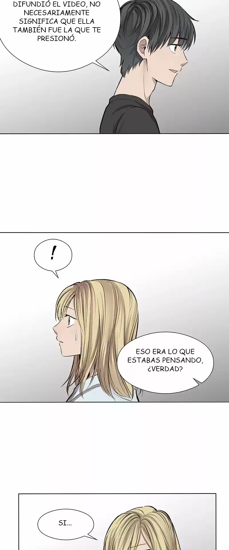 Mi Secreto Más íntimo - Capítulo 56 - Página 38 - LectorTMOo