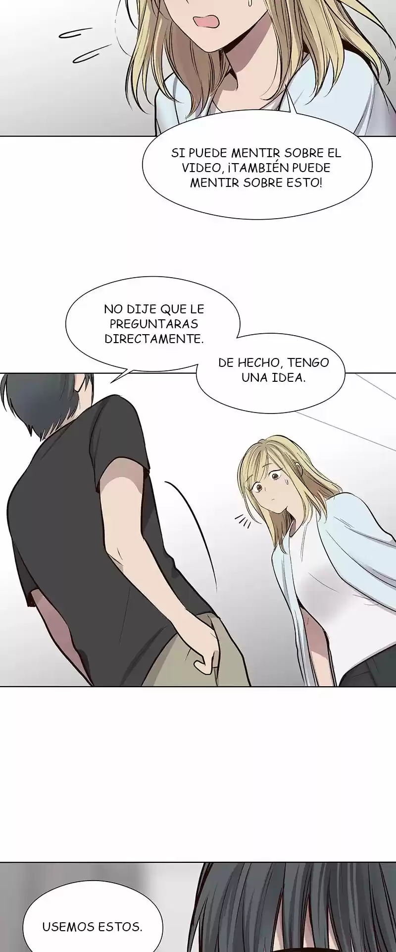 Mi Secreto Más íntimo - Capítulo 56 - Página 40 - LectorTMOo