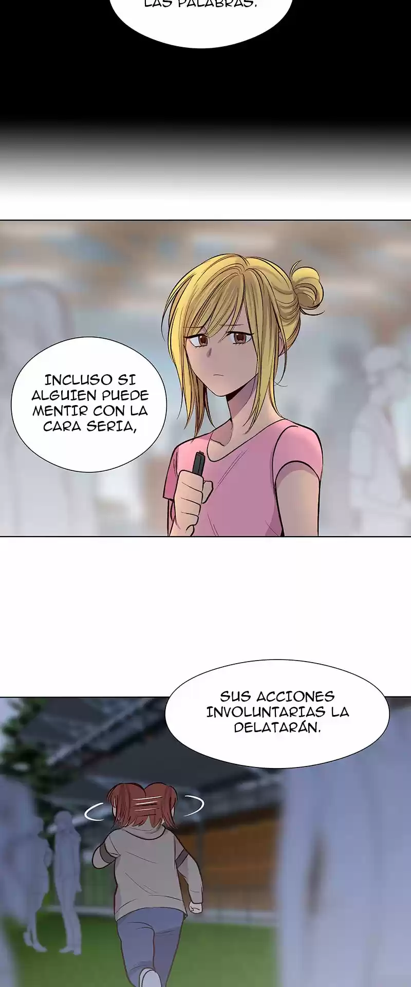 Mi Secreto Más íntimo - Capítulo 56 - Página 45 - LectorTMOo
