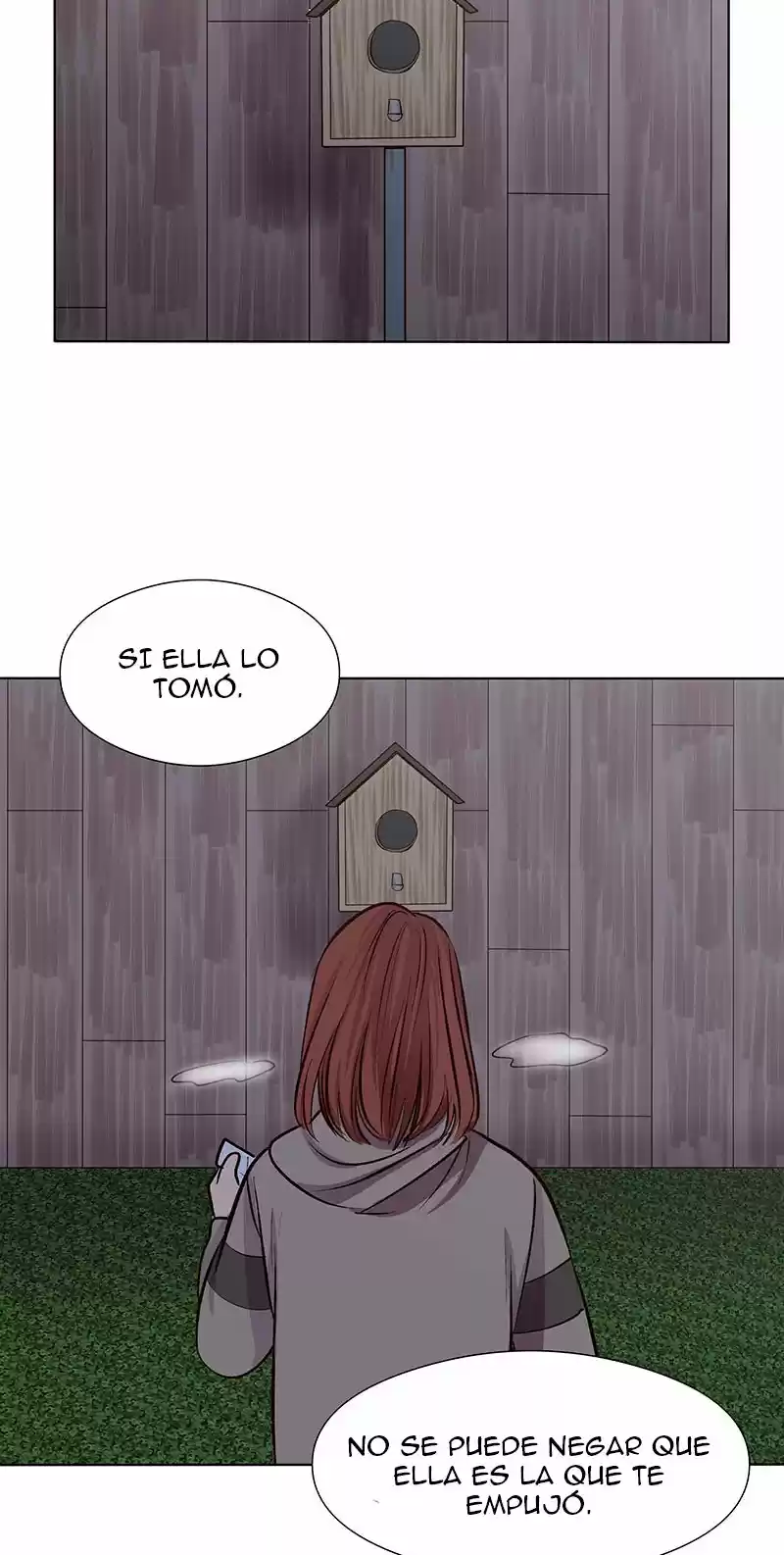 Mi Secreto Más íntimo - Capítulo 56 - Página 53 - LectorTMOo