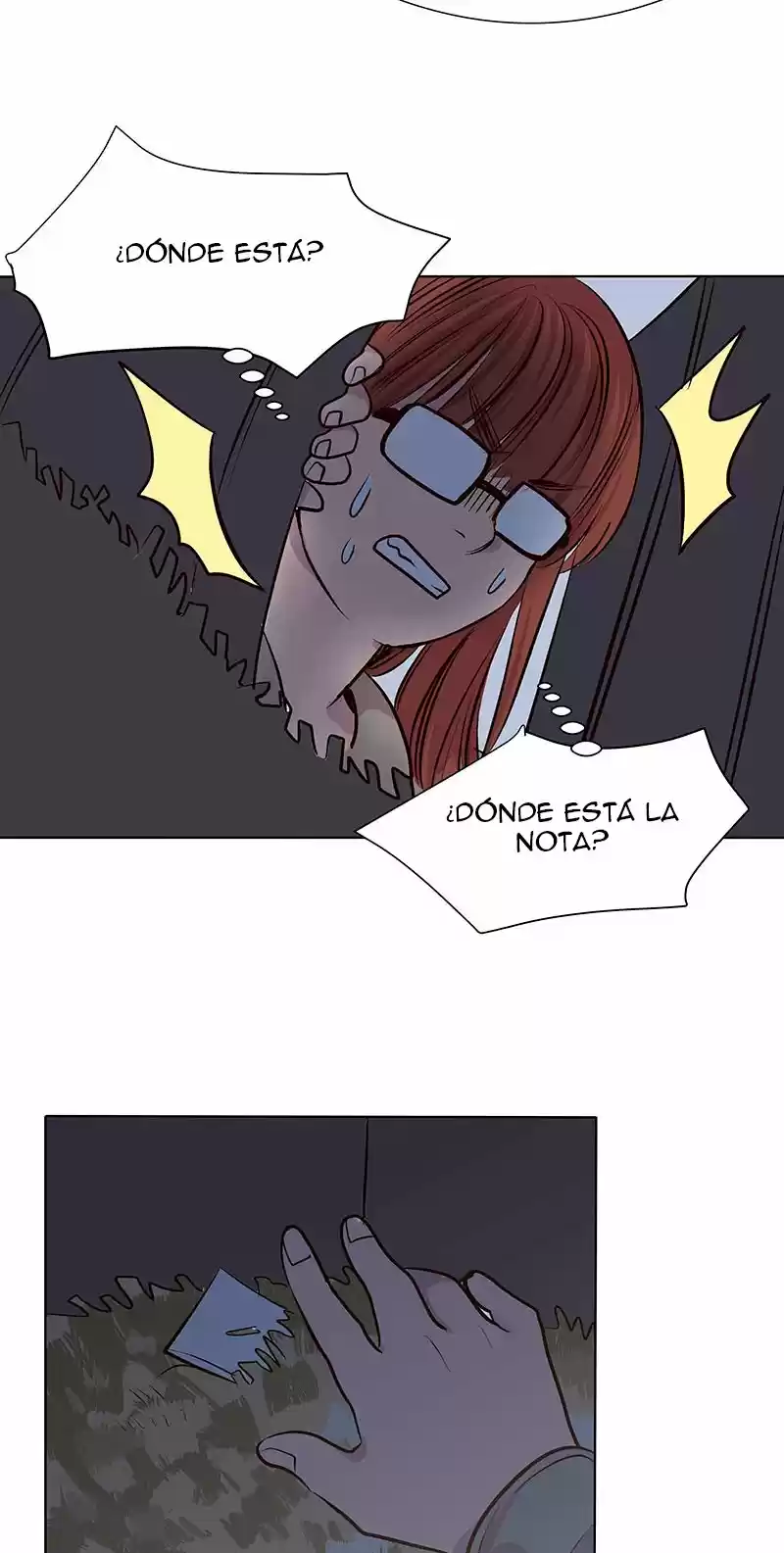 Mi Secreto Más íntimo - Capítulo 56 - Página 54 - LectorTMOo