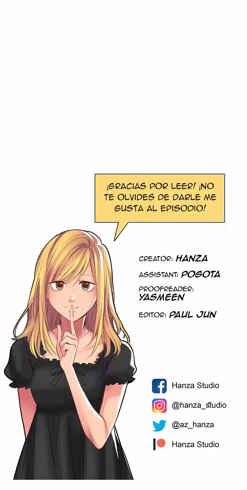 Mi Secreto Más íntimo - Capítulo 56 - Página 57 - LectorTMOo