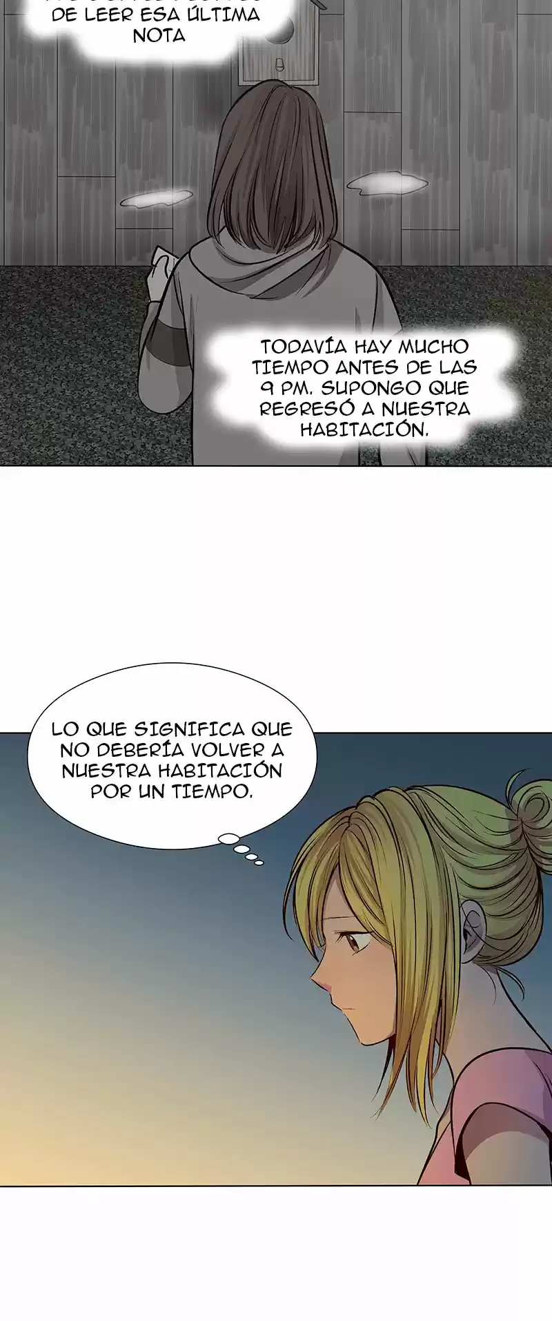 Mi Secreto Más íntimo - Capítulo 57 - Página 7 - LectorTMOo
