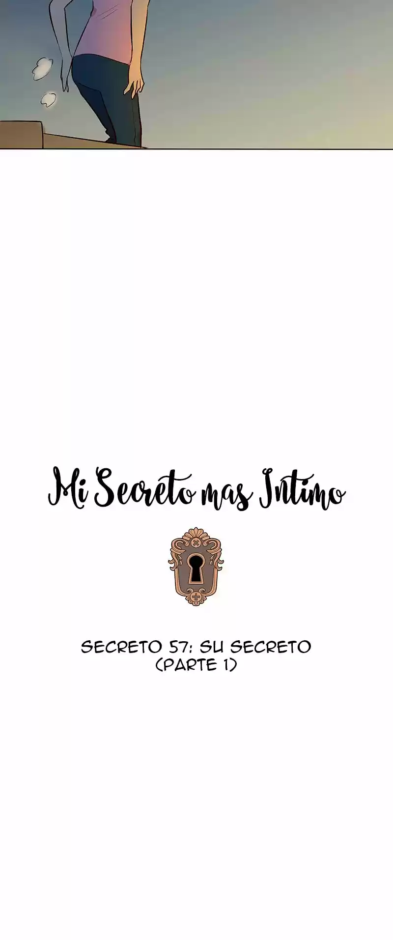 Mi Secreto Más íntimo - Capítulo 57 - Página 9 - LectorTMOo