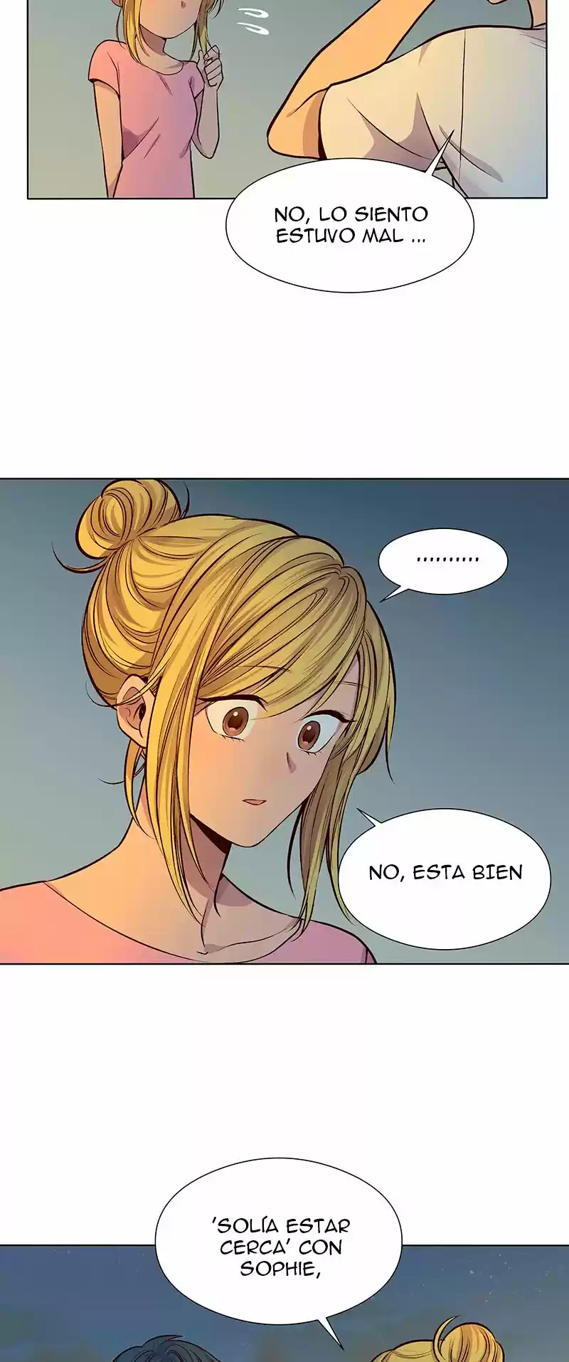 Mi Secreto Más íntimo - Capítulo 57 - Página 13 - LectorTMOo