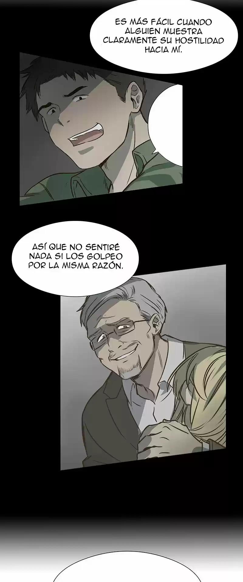 Mi Secreto Más íntimo - Capítulo 57 - Página 17 - LectorTMOo