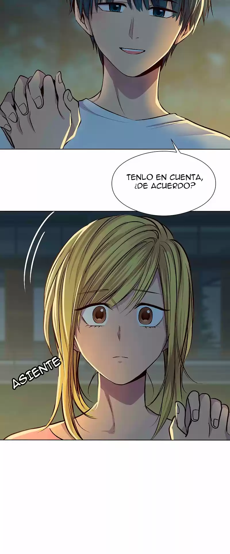 Mi Secreto Más íntimo - Capítulo 57 - Página 24 - LectorTMOo