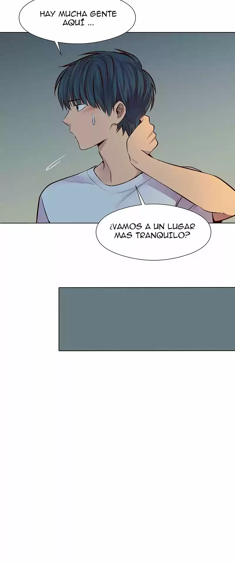 Mi Secreto Más íntimo - Capítulo 57 - Página 26 - LectorTMOo