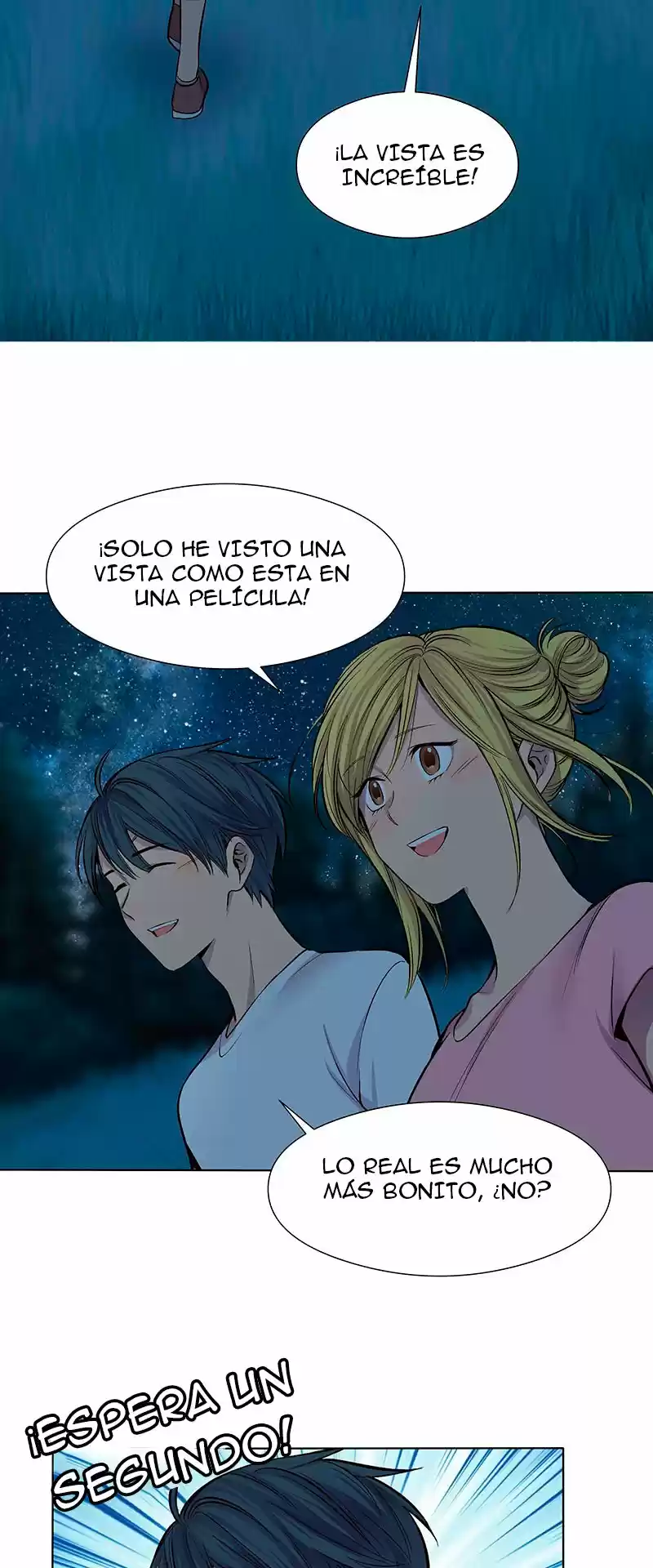 Mi Secreto Más íntimo - Capítulo 57 - Página 29 - LectorTMOo