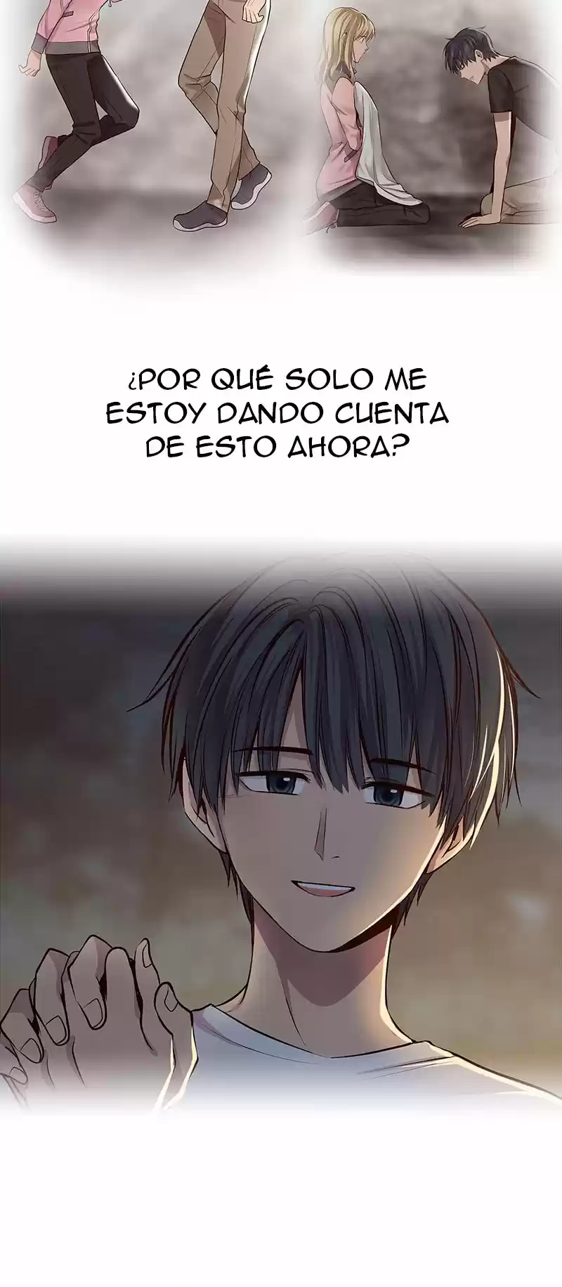 Mi Secreto Más íntimo - Capítulo 57 - Página 40 - LectorTMOo