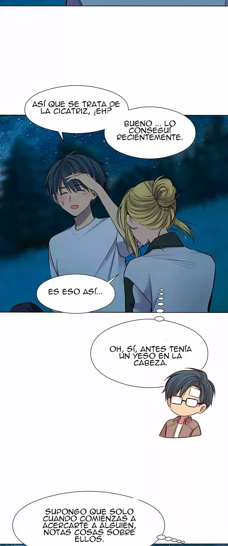 Mi Secreto Más íntimo - Capítulo 58 - Página 9 - LectorTMOo