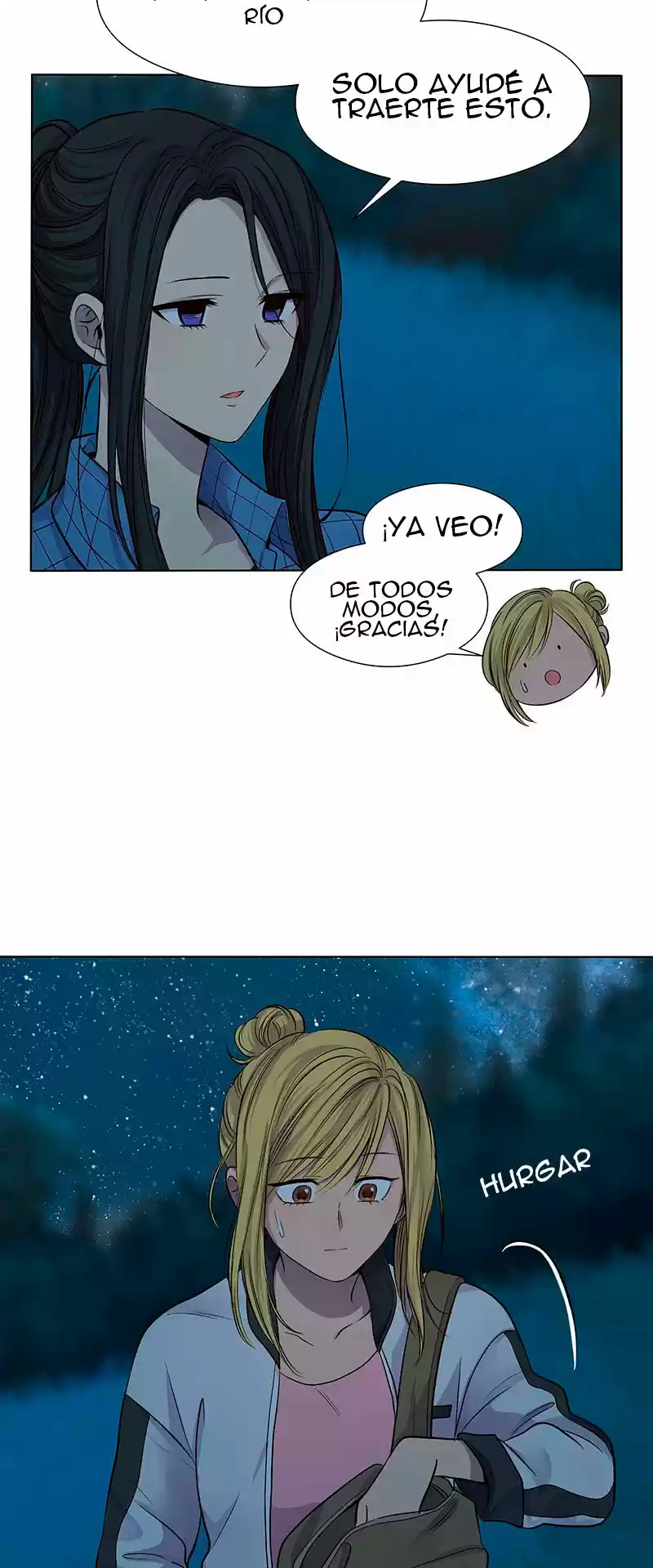 Mi Secreto Más íntimo - Capítulo 58 - Página 28 - LectorTMOo