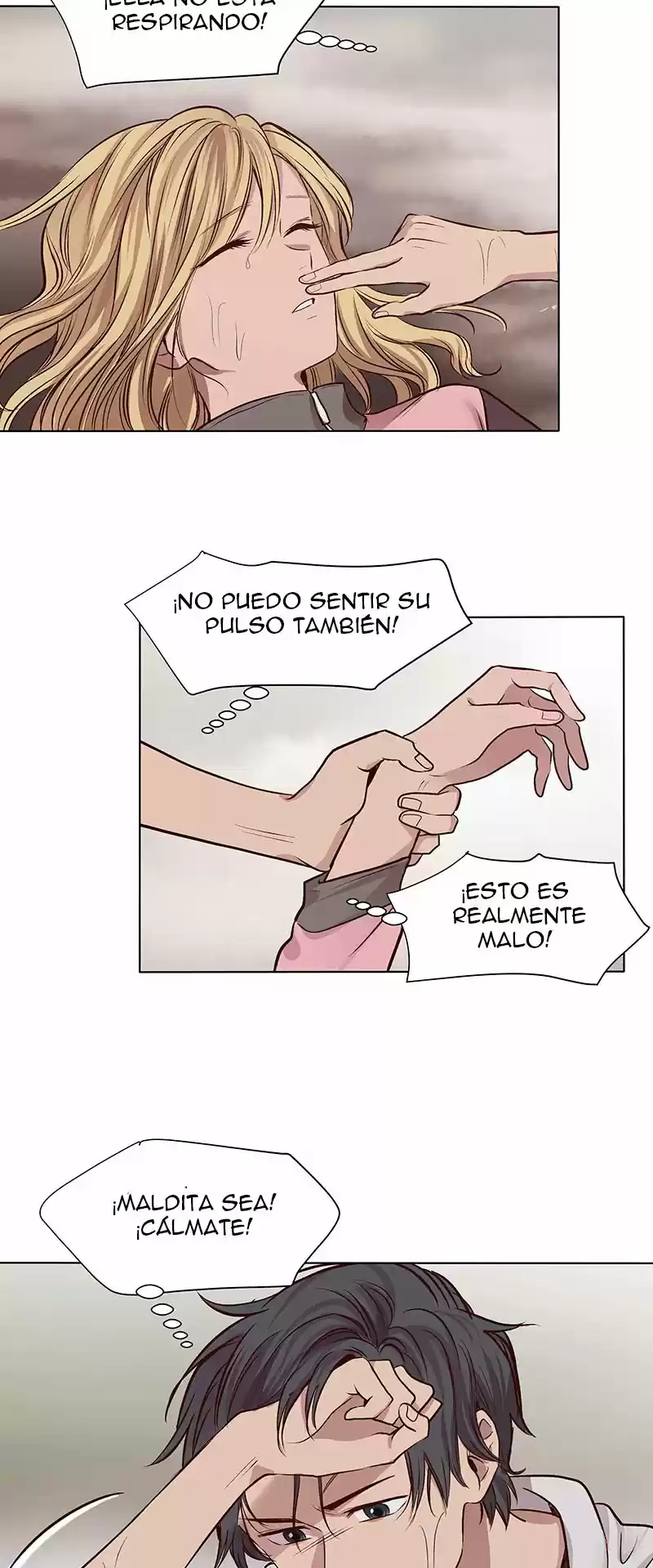 Mi Secreto Más íntimo - Capítulo 58 - Página 43 - LectorTMOo