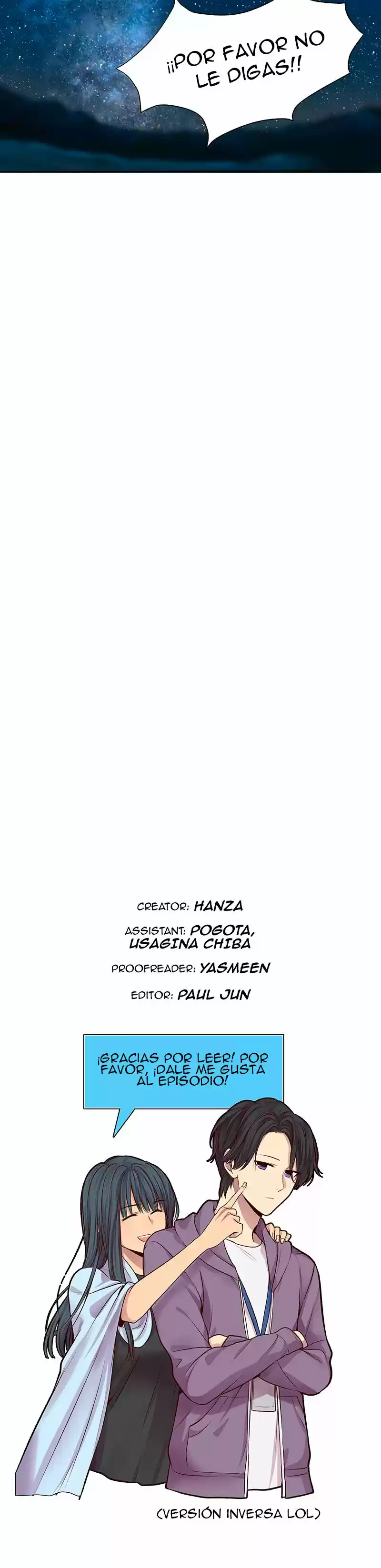 Mi Secreto Más íntimo - Capítulo 58 - Página 51 - LectorTMOo