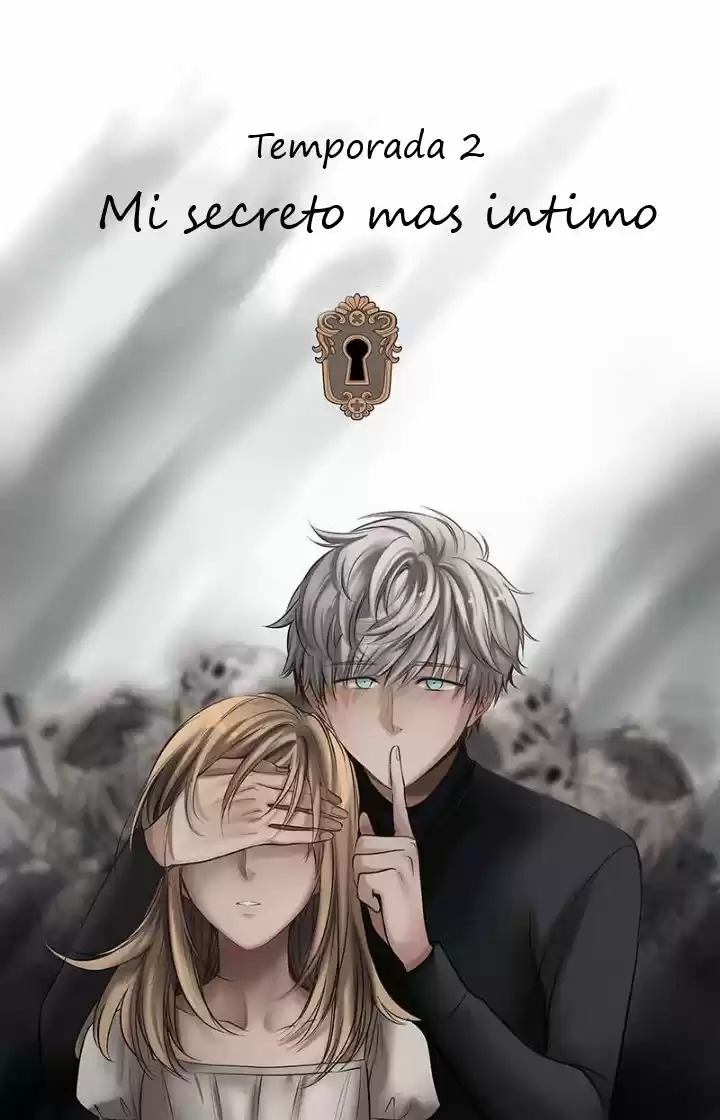 Mi Secreto Más íntimo - Capítulo 59 - Página 1 - LectorTMOo