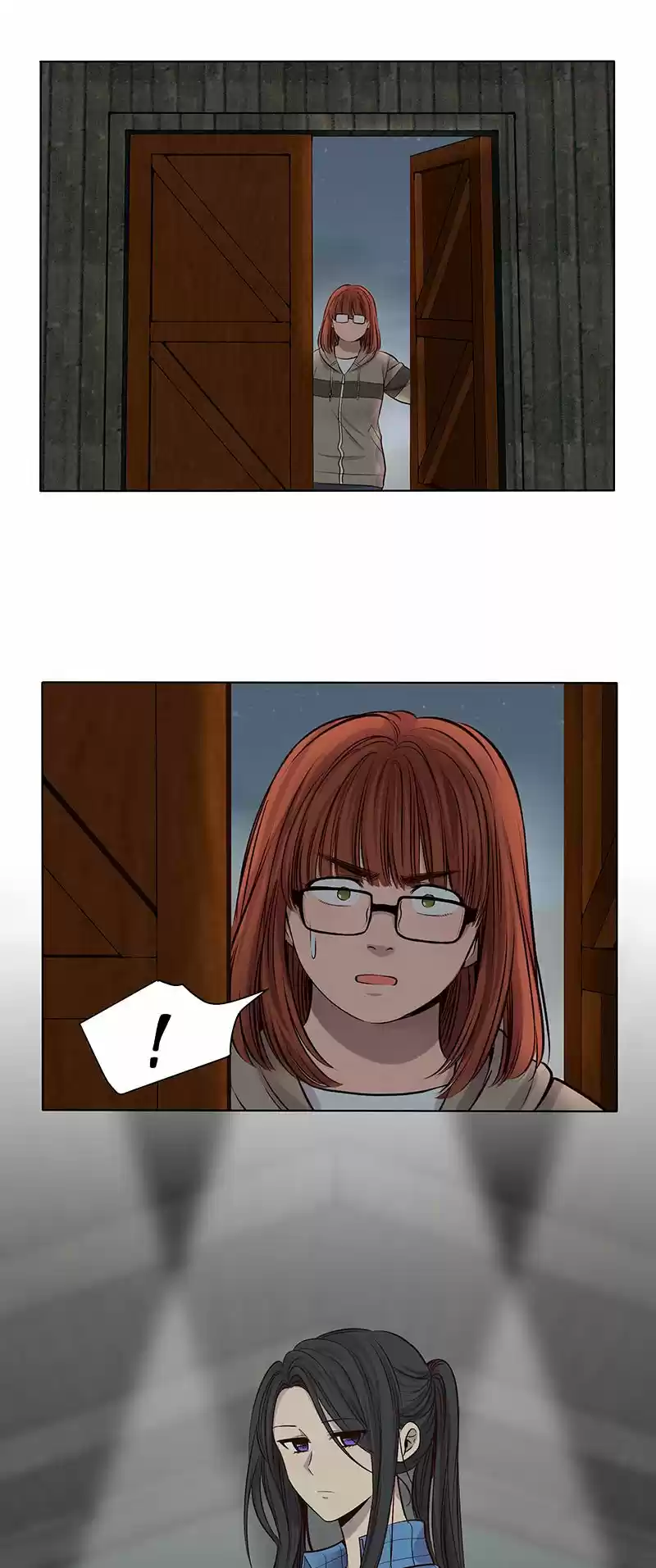 Mi Secreto Más íntimo - Capítulo 59 - Página 6 - LectorTMOo