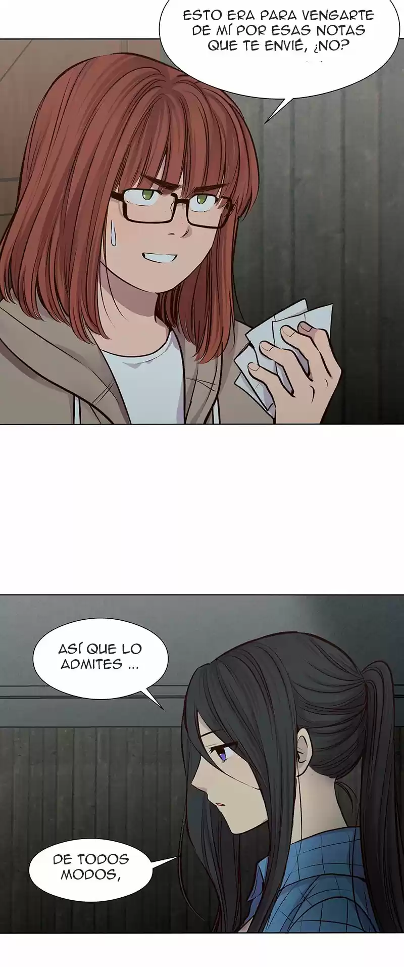 Mi Secreto Más íntimo - Capítulo 59 - Página 9 - LectorTMOo