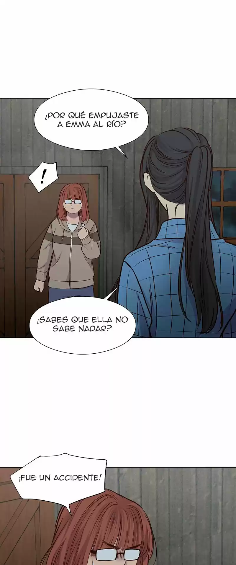 Mi Secreto Más íntimo - Capítulo 59 - Página 10 - LectorTMOo